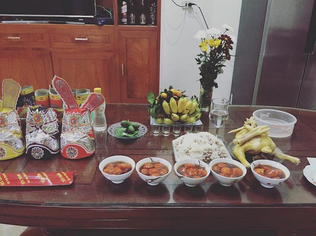 Thủ tục mượn tuổi làm nhà