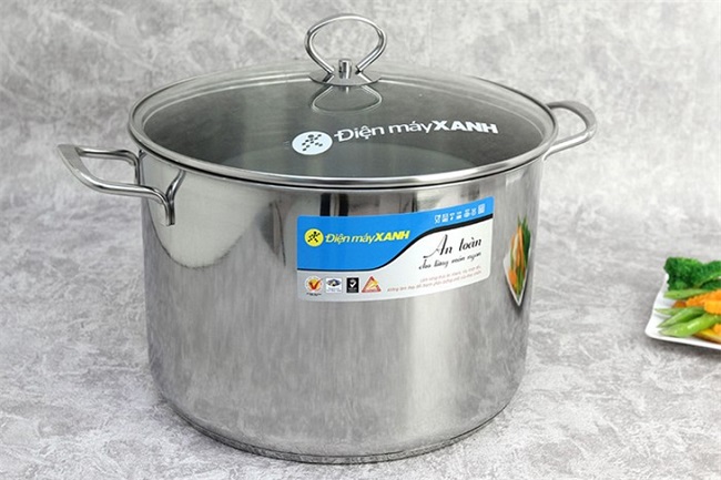 Lưu ý chọn chậu phù hợp