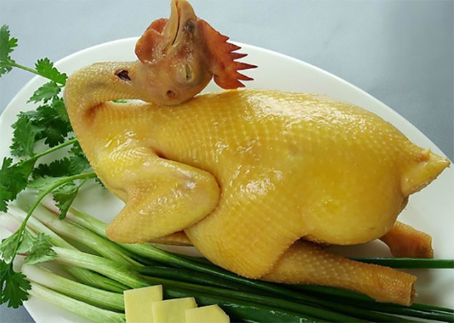 Cách giữ thịt gà dai và ngon
