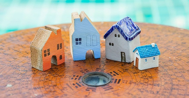 Chia sẻ kinh nghiệm mượn tuổi làm nhà